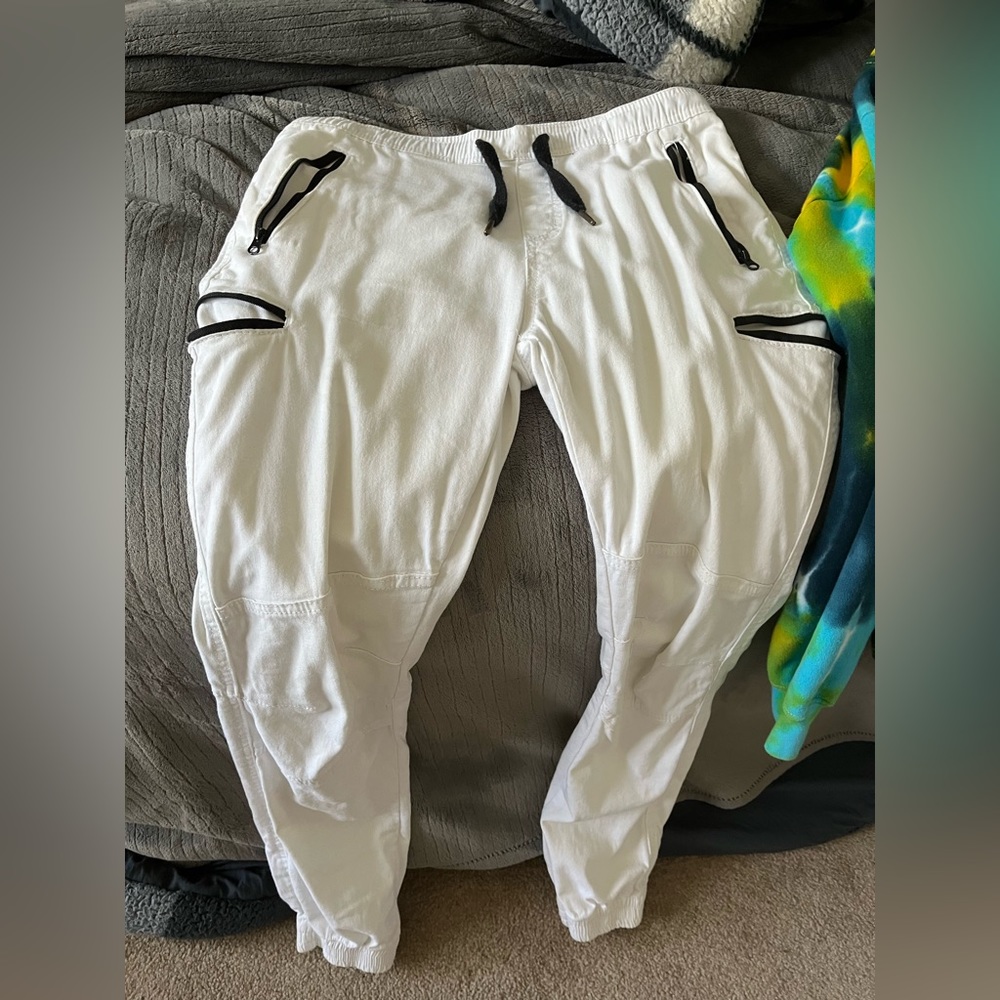 Men’s pants